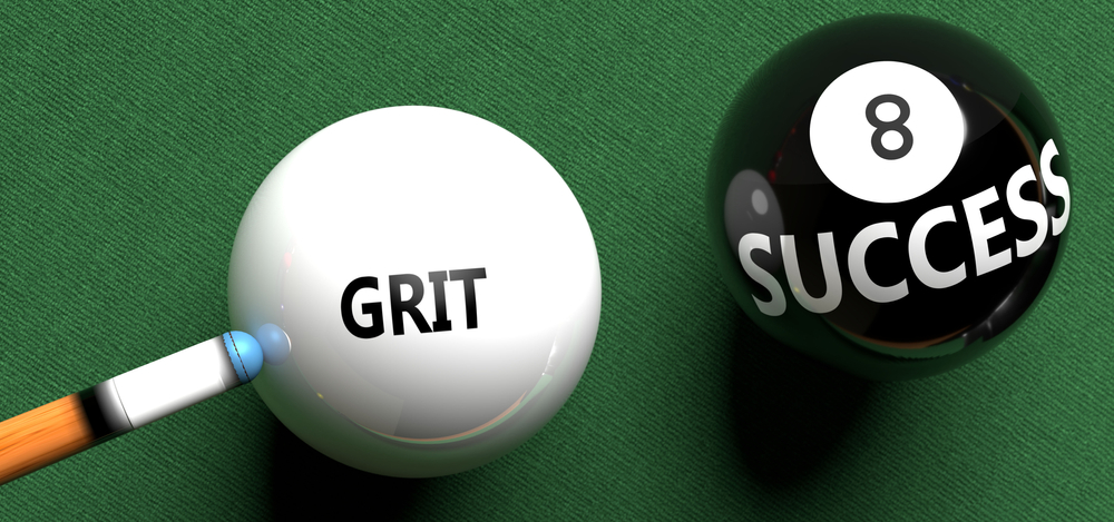 Is Grit Really All It’s Cracked Up To Be?