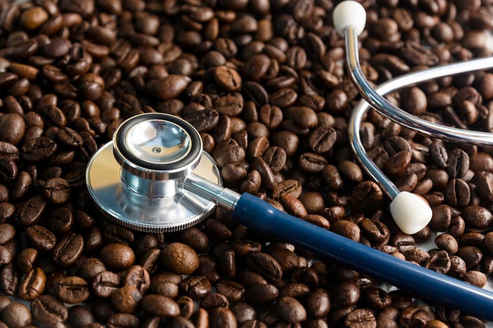 The Contributions Of Coffee To Your Health