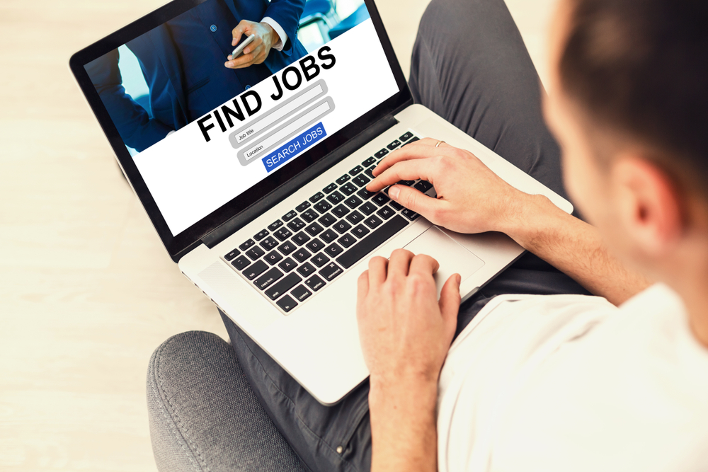 How To Find A Job When The Economy Is Bad