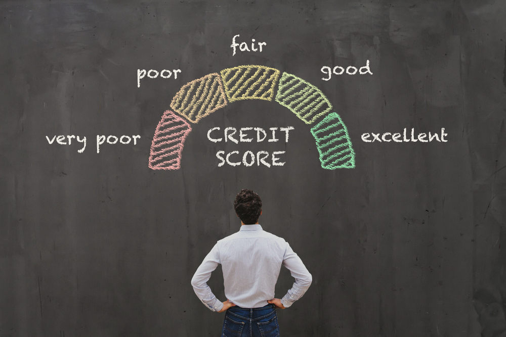 How Your Credit Score Impacts Other Life Aspects