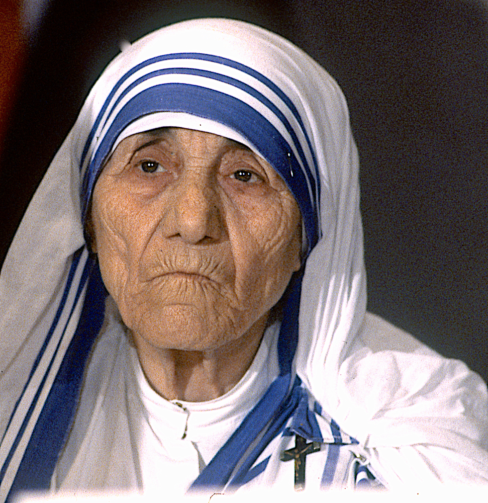 Inspiring Mother Teresa Quotes That Will Motivate You To Action