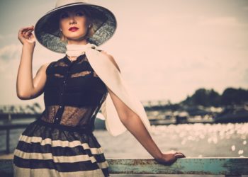 Understanding vintage and retro timelines