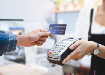 The Benefits Of Using A Credit Card