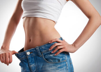 Implementing Healthy Lifestyle Changes to Lose Fat in Specific Areas