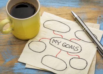 7 Ways to Know You Aren’t Setting Big Enough Goals