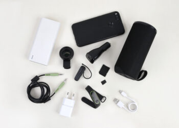 Glittering Extravagance: The Thriving Market of Luxury Smartphone Accessories