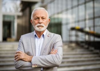 Ageless Ambition: Unraveling the Evolution of Motivation and Aging