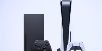 Platinum Pixels: The Meteoric Rise and Impact of Luxury Gaming Consoles